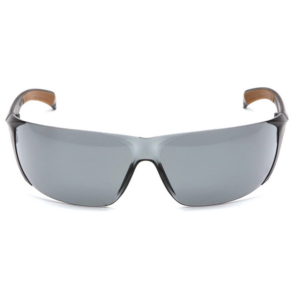 *Host Pick* NWT Carhartt Billings Grey Safety Glasses - Picture 2 of 5